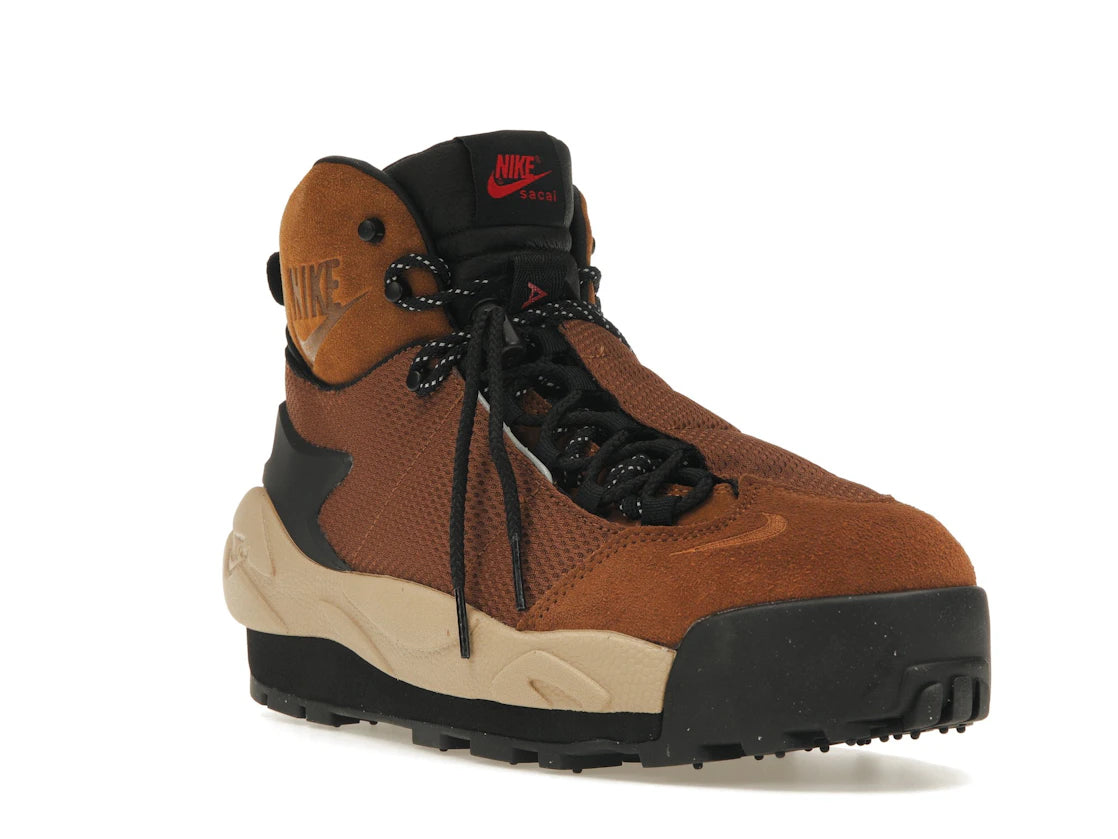 Nike Magmascape SP sacai Light British Tan - vue secondaire A