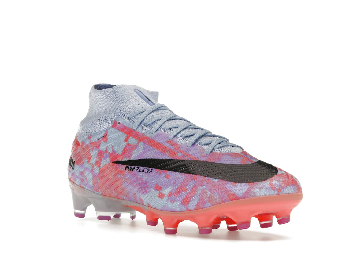 Nike Zoom Mercurial Superfly 9 Elite AG-Pro Dream Speed - vue secondaire A