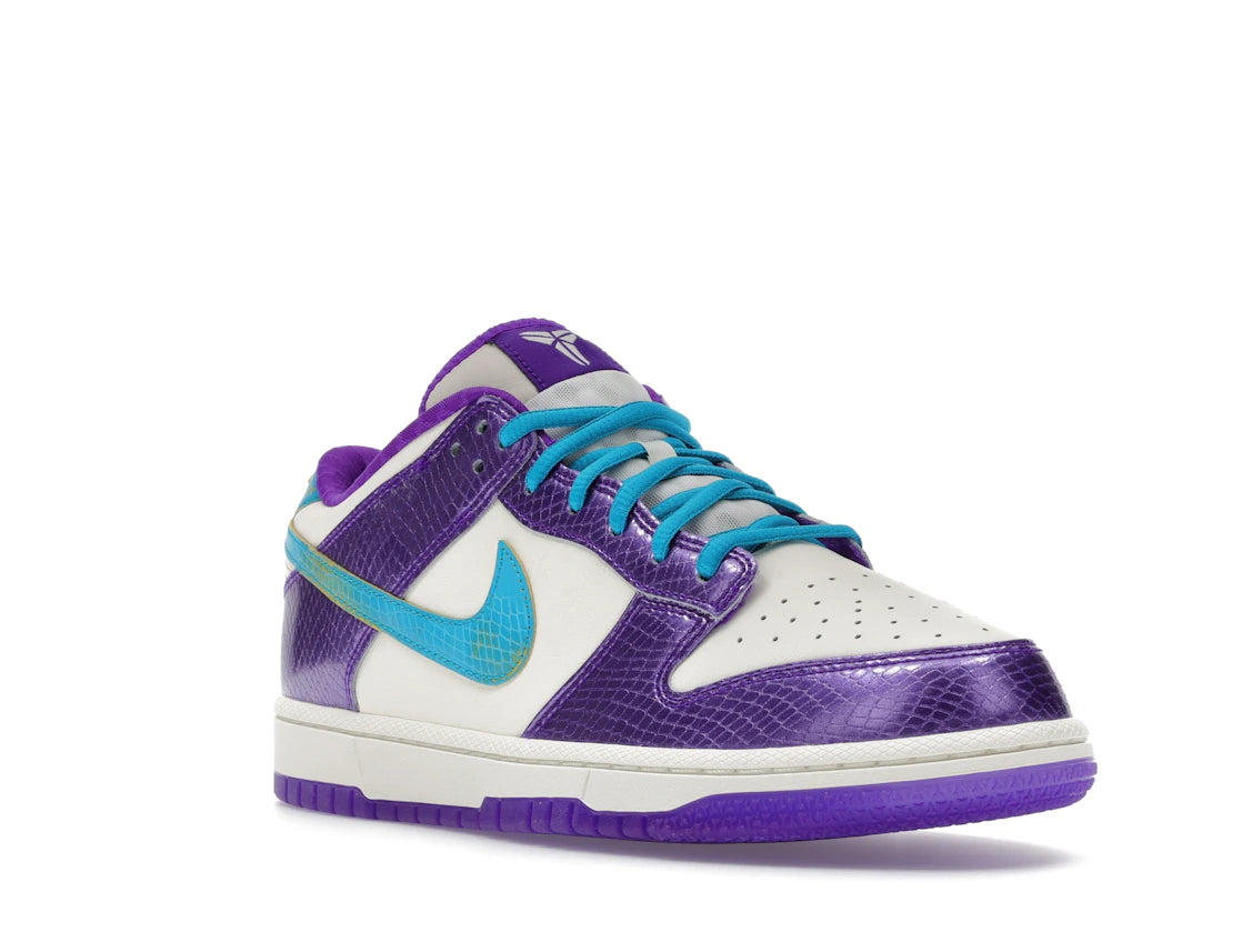 Nike Dunk Low Protro Kobe Bryant Draft Day - vue secondaire A