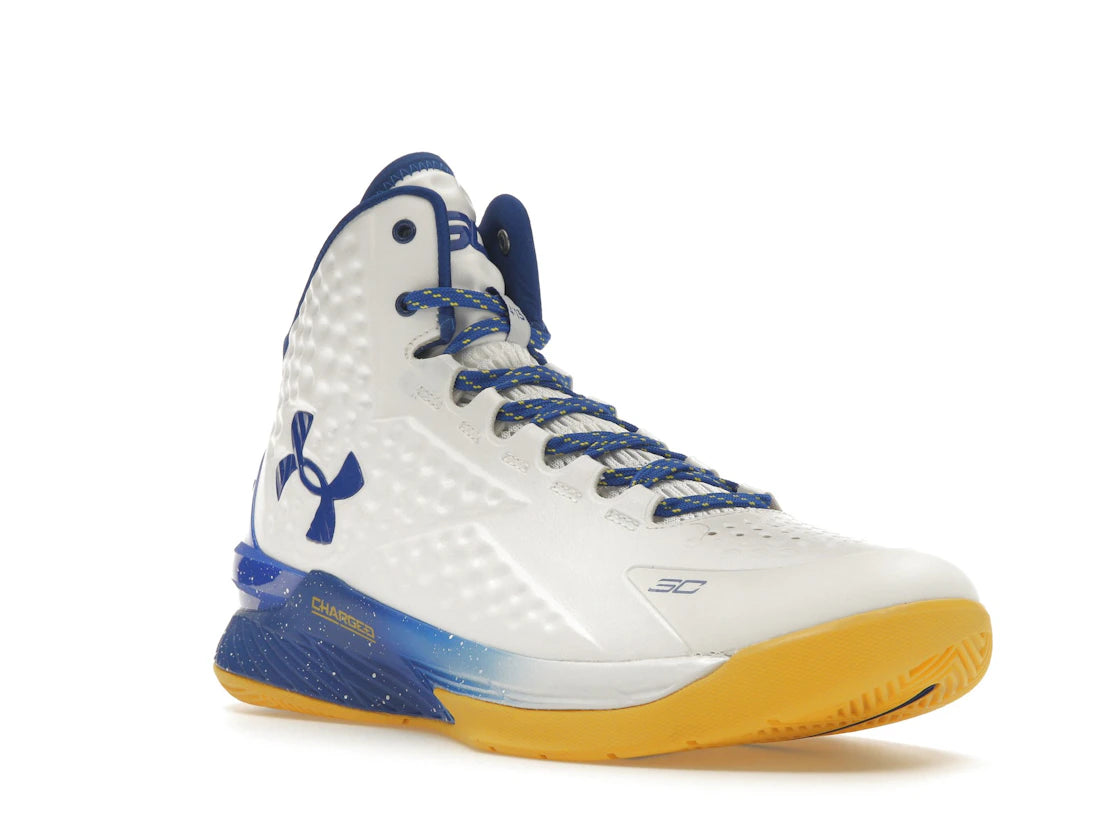 Under Armour Curry 1 Dub Nation (2015/2021/2023) - vue secondaire A
