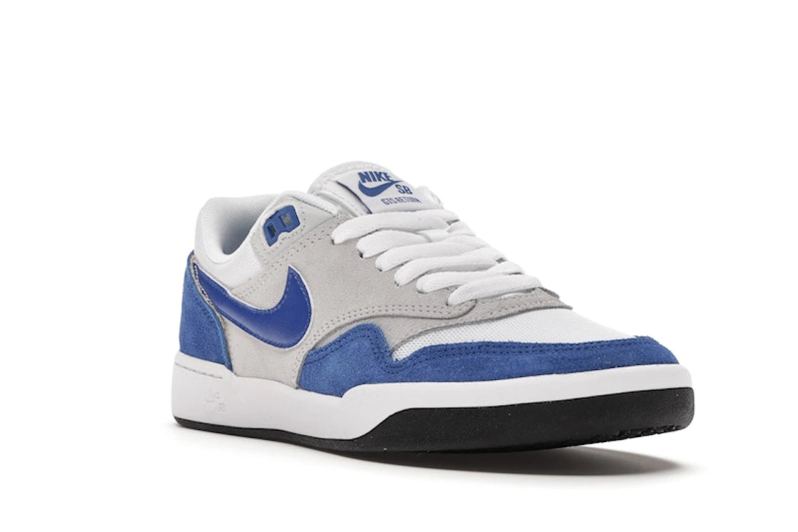 Nike SB GTS Return Sport Royal - vue secondaire A