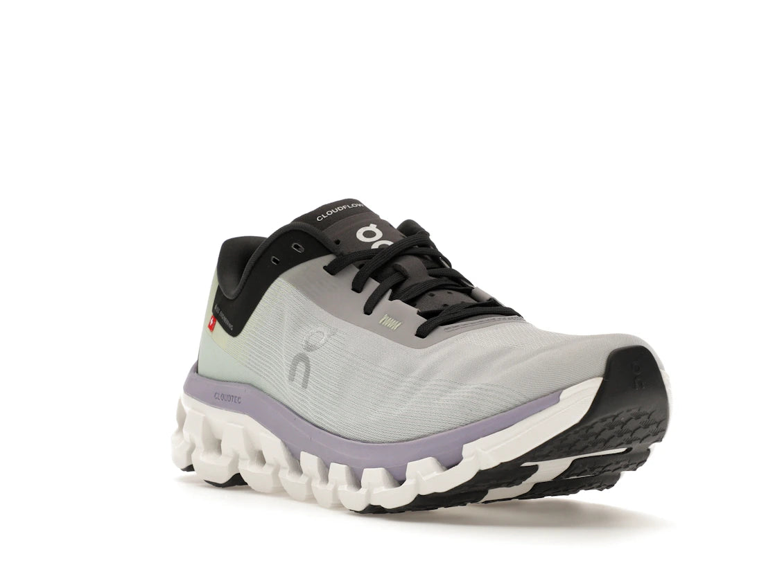 On Running Cloudflow 4 Fade Wisteria (Women's) - vue secondaire A