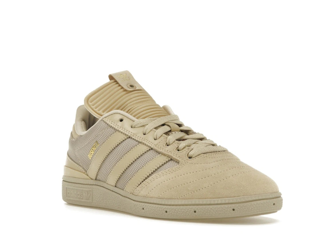 adidas Busenitz Undefeated - vue secondaire A