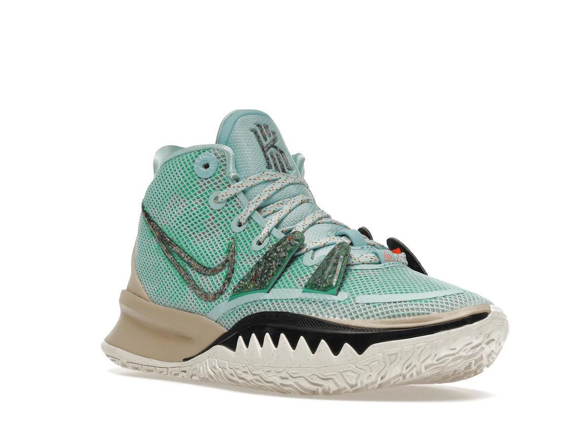Nike Kyrie 7 Copa - vue secondaire A