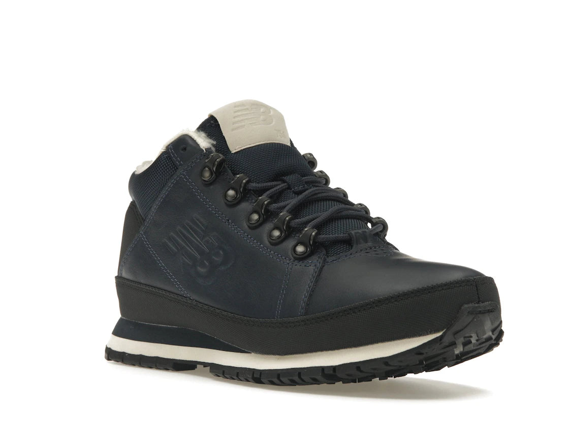 New Balance 754 Marine Navy - vue secondaire A