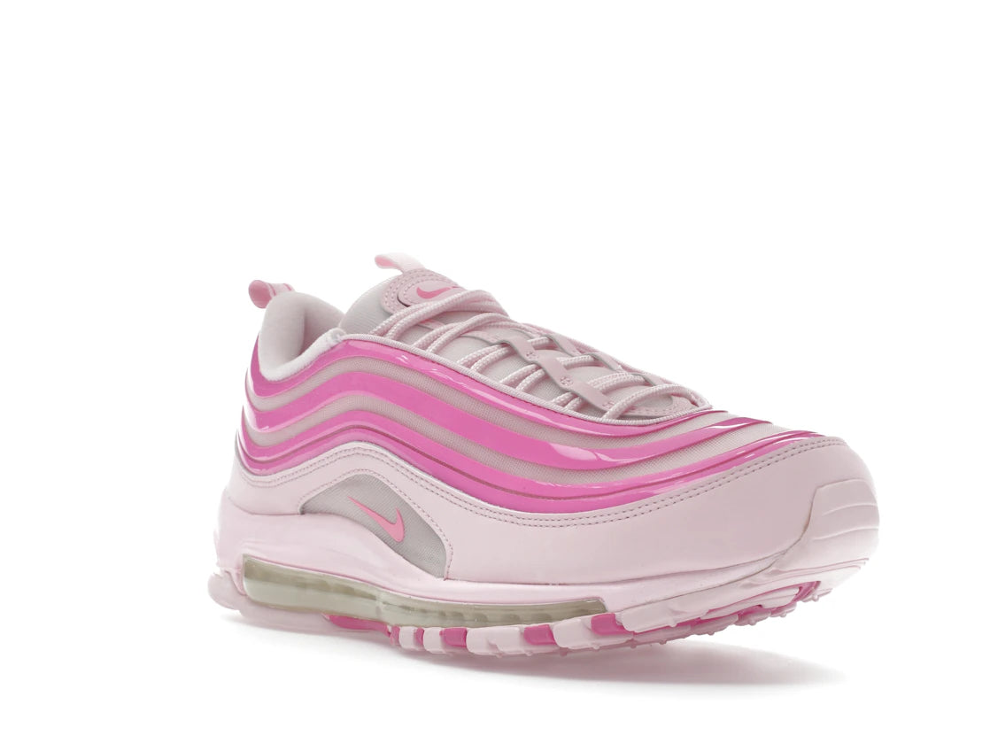 Nike Air Max 97 Pink Foam - vue secondaire A
