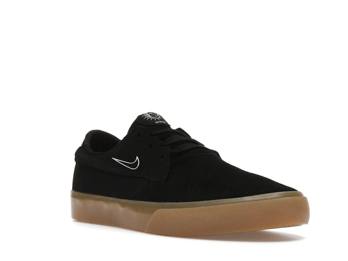 Nike SB Shane Black Gum - vue secondaire A
