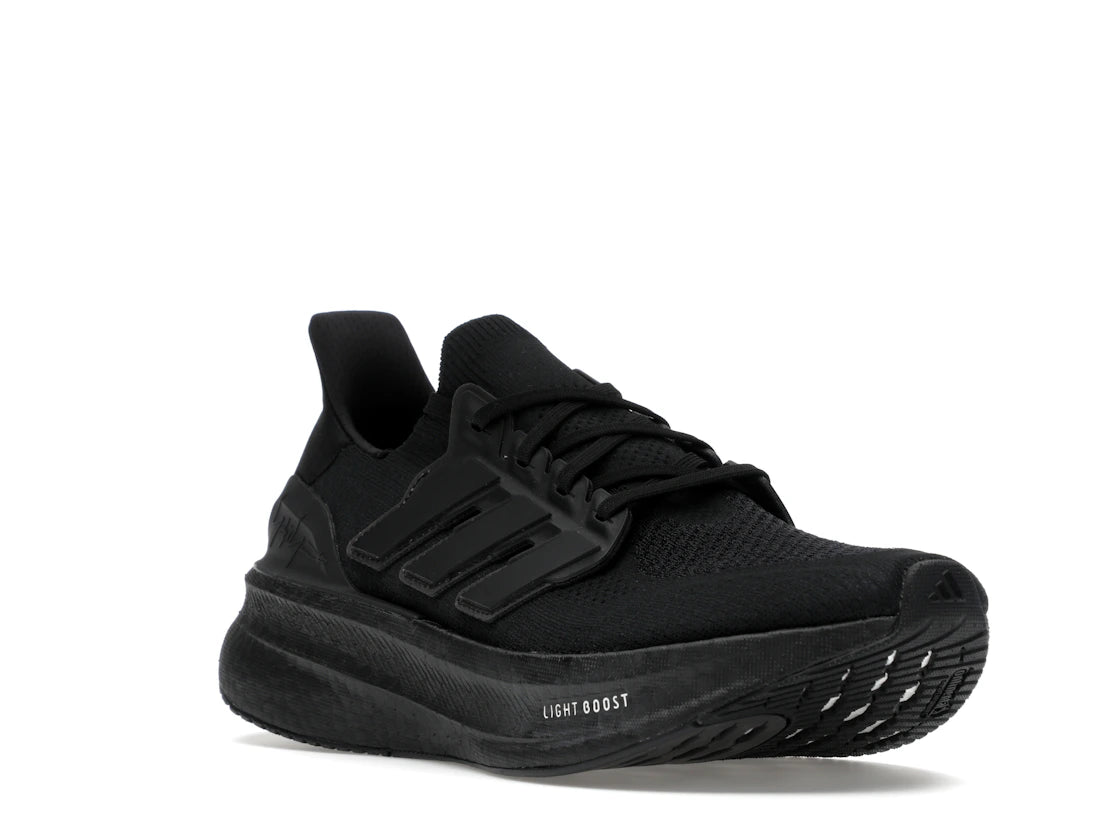 adidas Y-3 Ultra Boost 5 Black - vue secondaire A