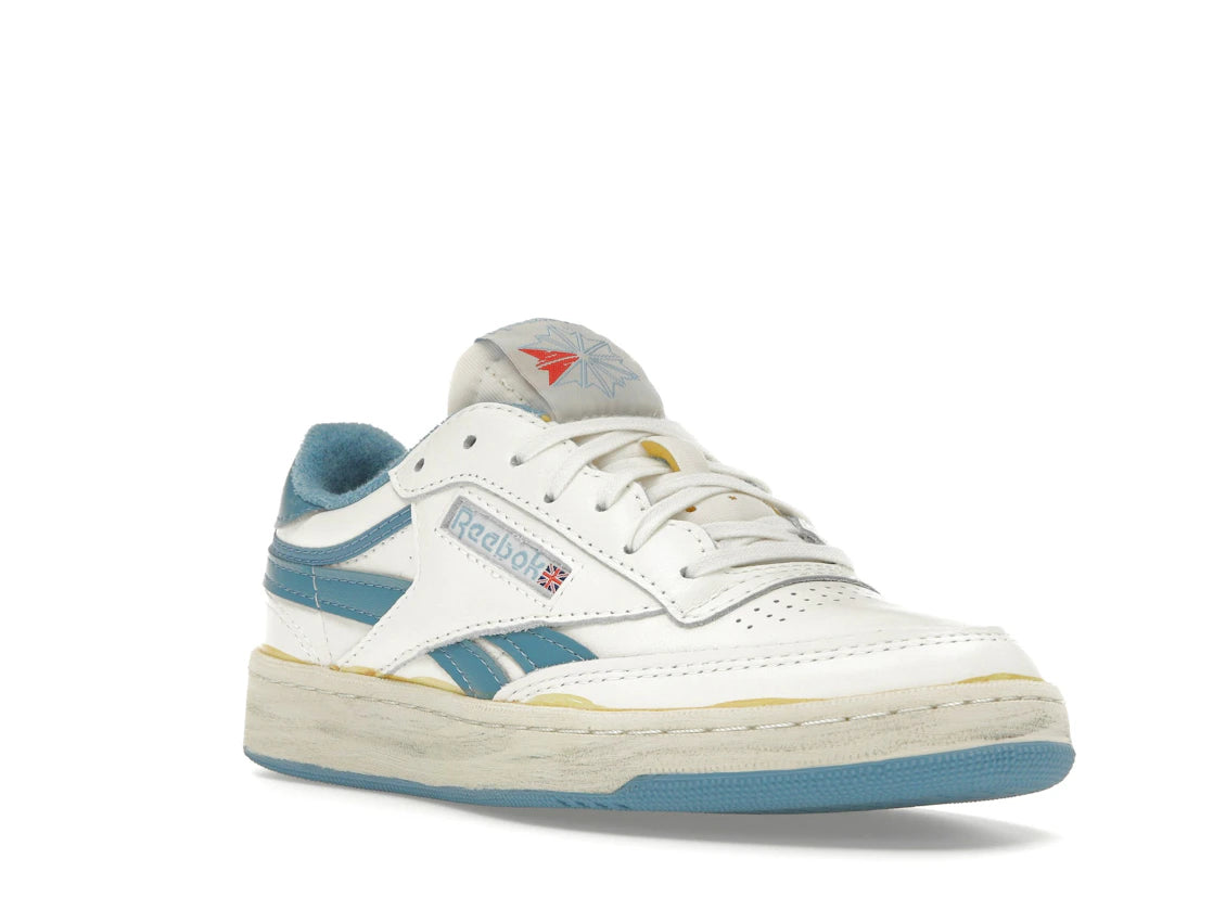 Reebok Club C Revenge Vintage Chalk Alabaster - vue secondaire A