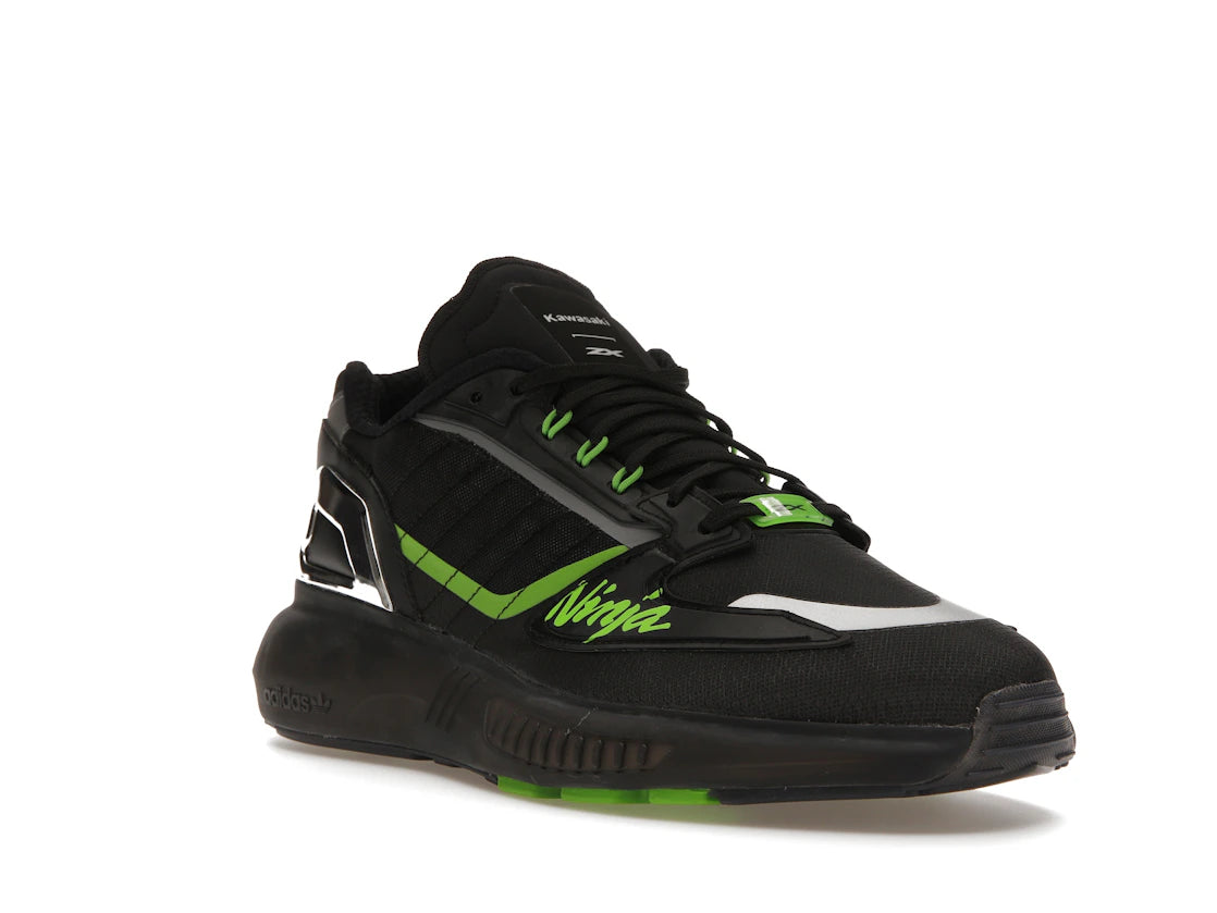 adidas ZX 5K Boost Kawasaki Ninja - vue secondaire A
