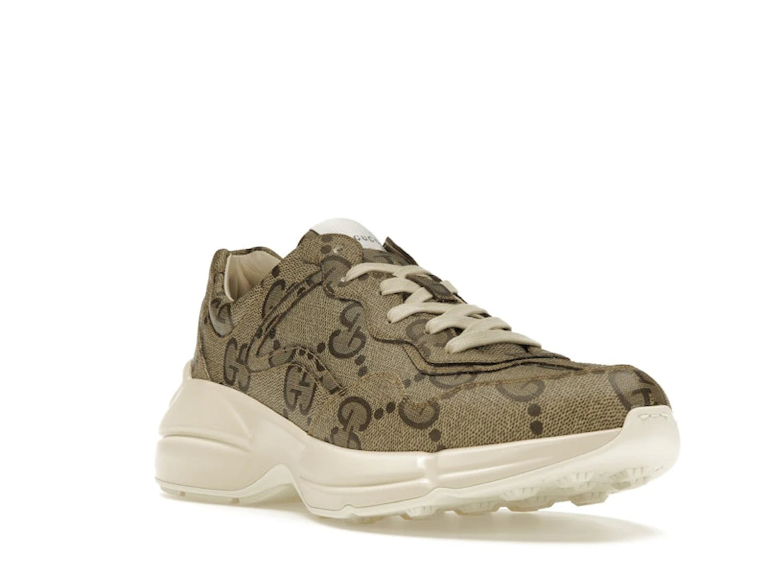 Gucci Rython 100 Beige - vue secondaire A