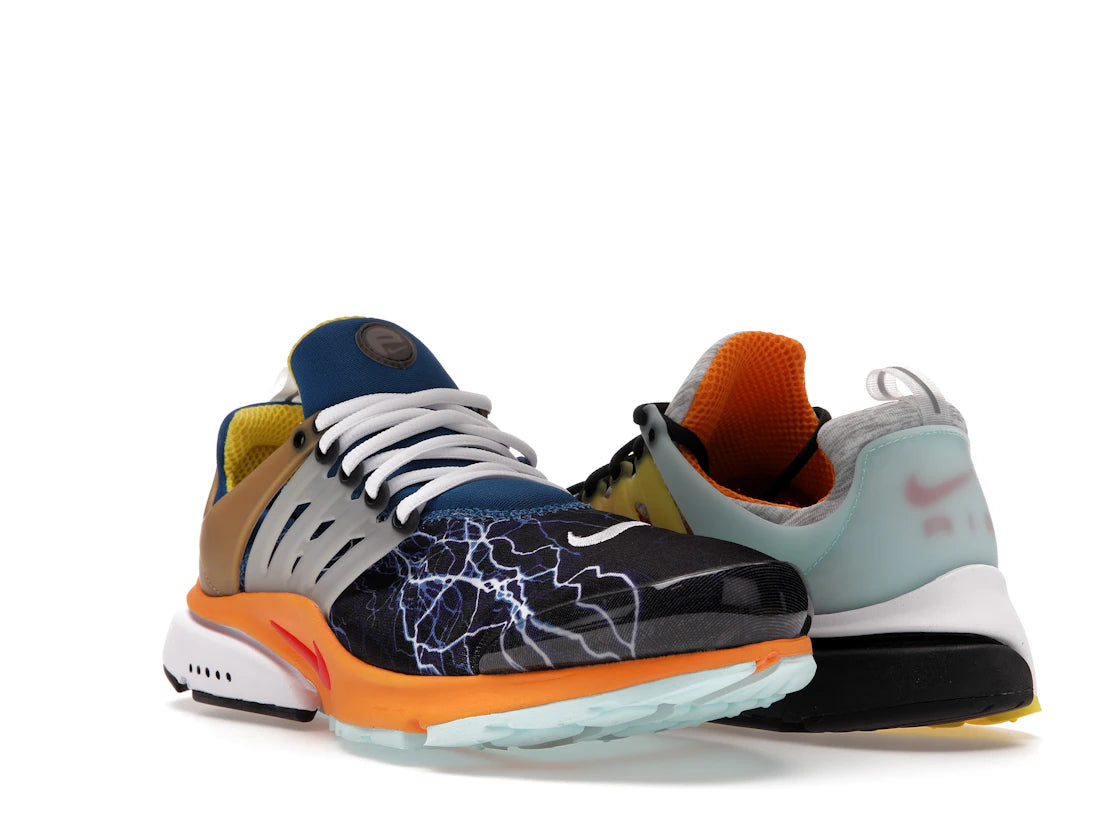 Nike Air Presto What The - vue secondaire A