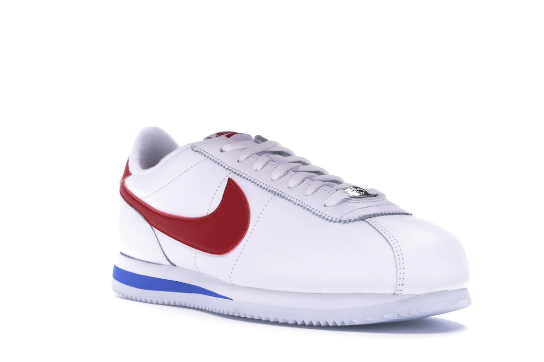 Nike Cortez Basic Leather Forrest Gump (2017) - vue secondaire A