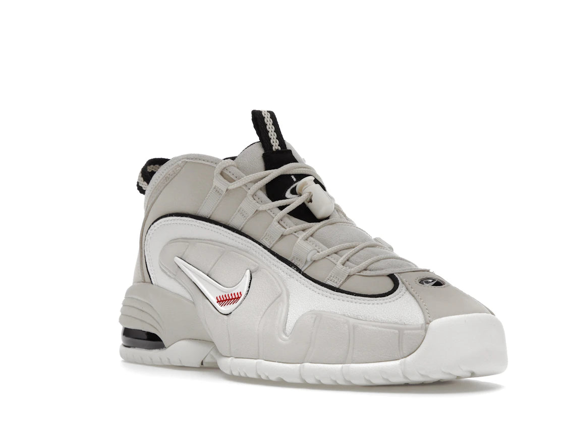Nike Air Max Penny 1 Social Status Recess Photon Dust - vue secondaire A