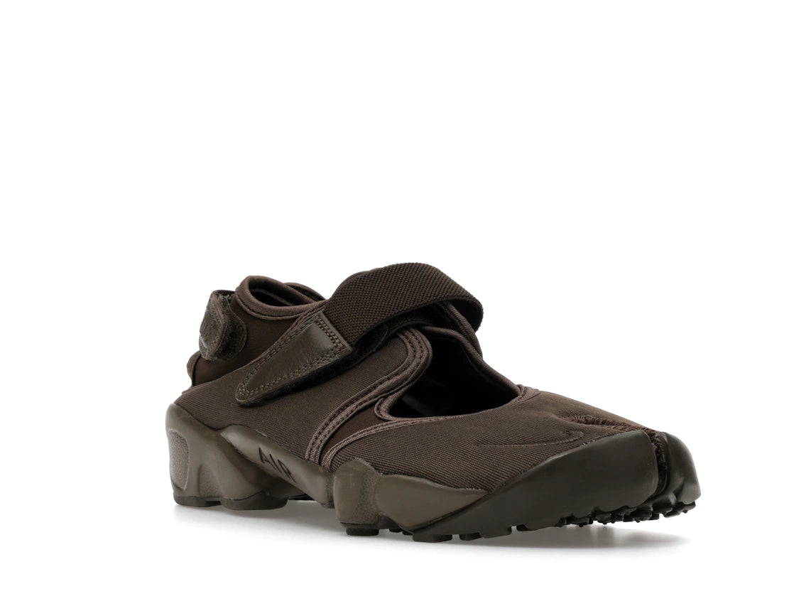 Nike Air Rift Dark Hazel (Women's) - vue secondaire A