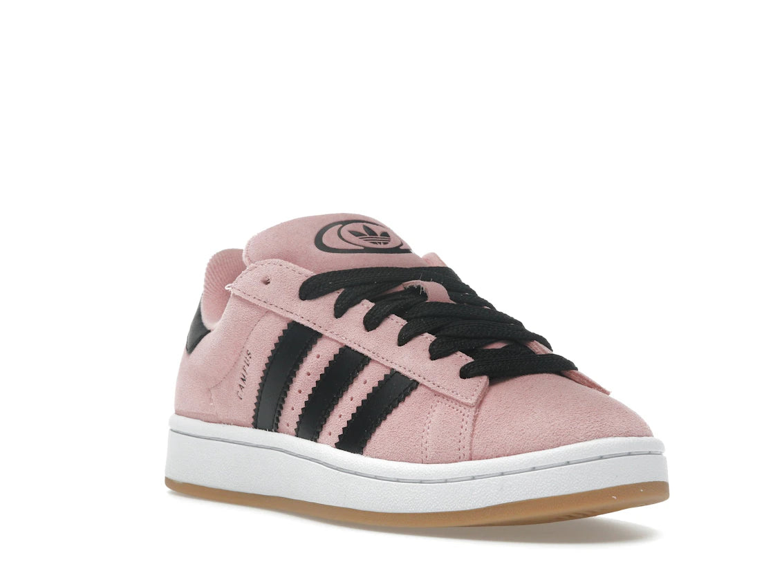adidas Campus 00s Pink Spark Core Black (Women's) - vue secondaire A