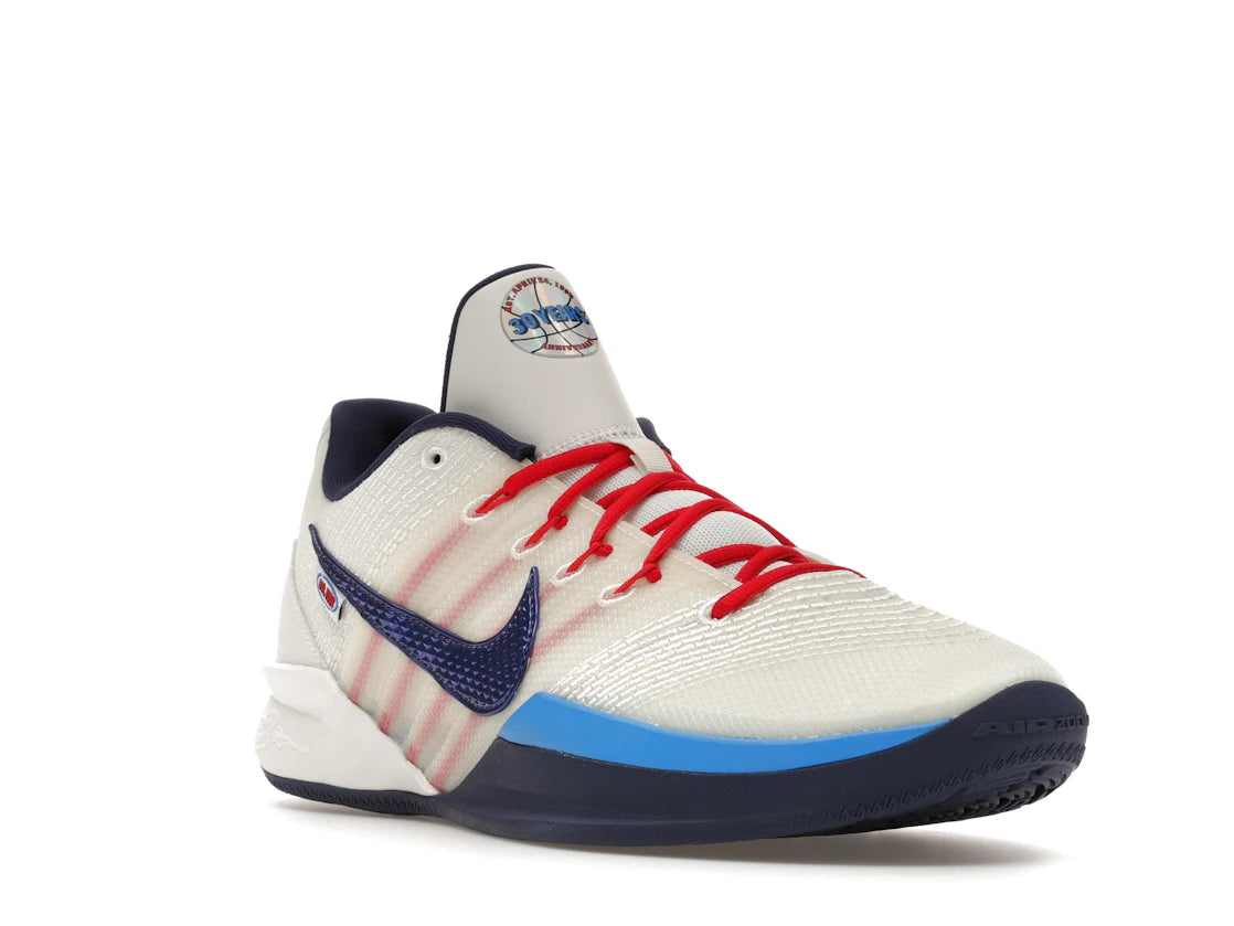 Nike Sabrina 3 WNBA 30th Anniversary (Women's) - vue secondaire A