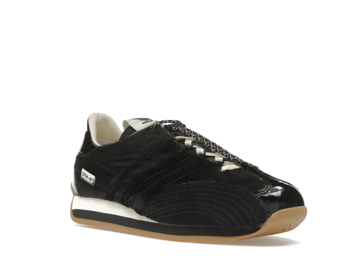 adidas Country OG Song For The Mute Black - vue secondaire A