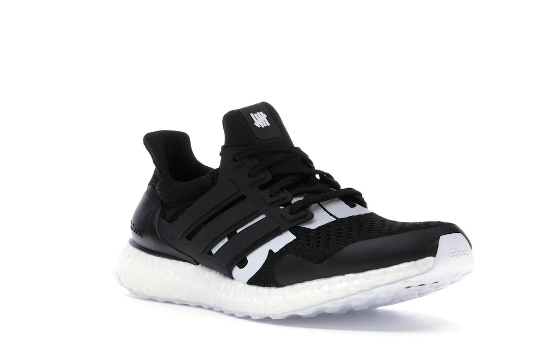 adidas Ultra Boost 1.0 Undefeated Black - vue secondaire A