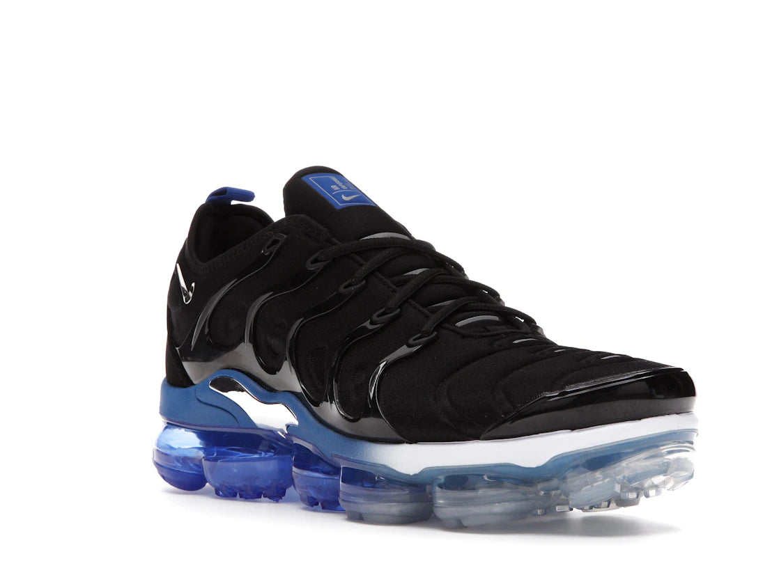 Nike Air VaporMax Plus Orlando Magic - vue secondaire A
