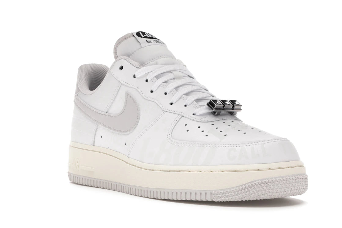 Nike Air Force 1 Low 1-800 - vue secondaire A