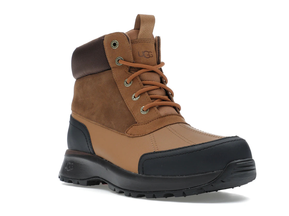 UGG Emmett Duck Boot Chestnut - vue secondaire A