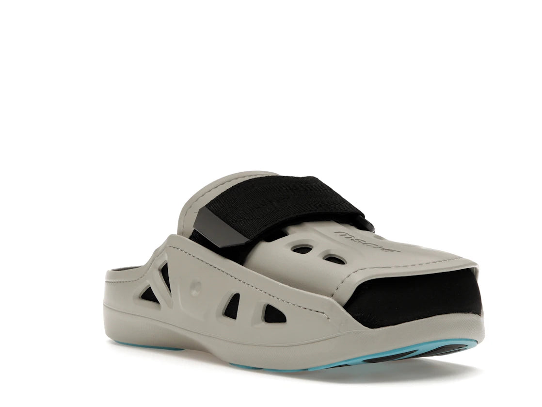 MSCHF AC2 Grey - vue secondaire A