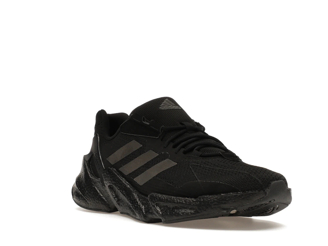 adidas X9000L4 Triple Black - vue secondaire A