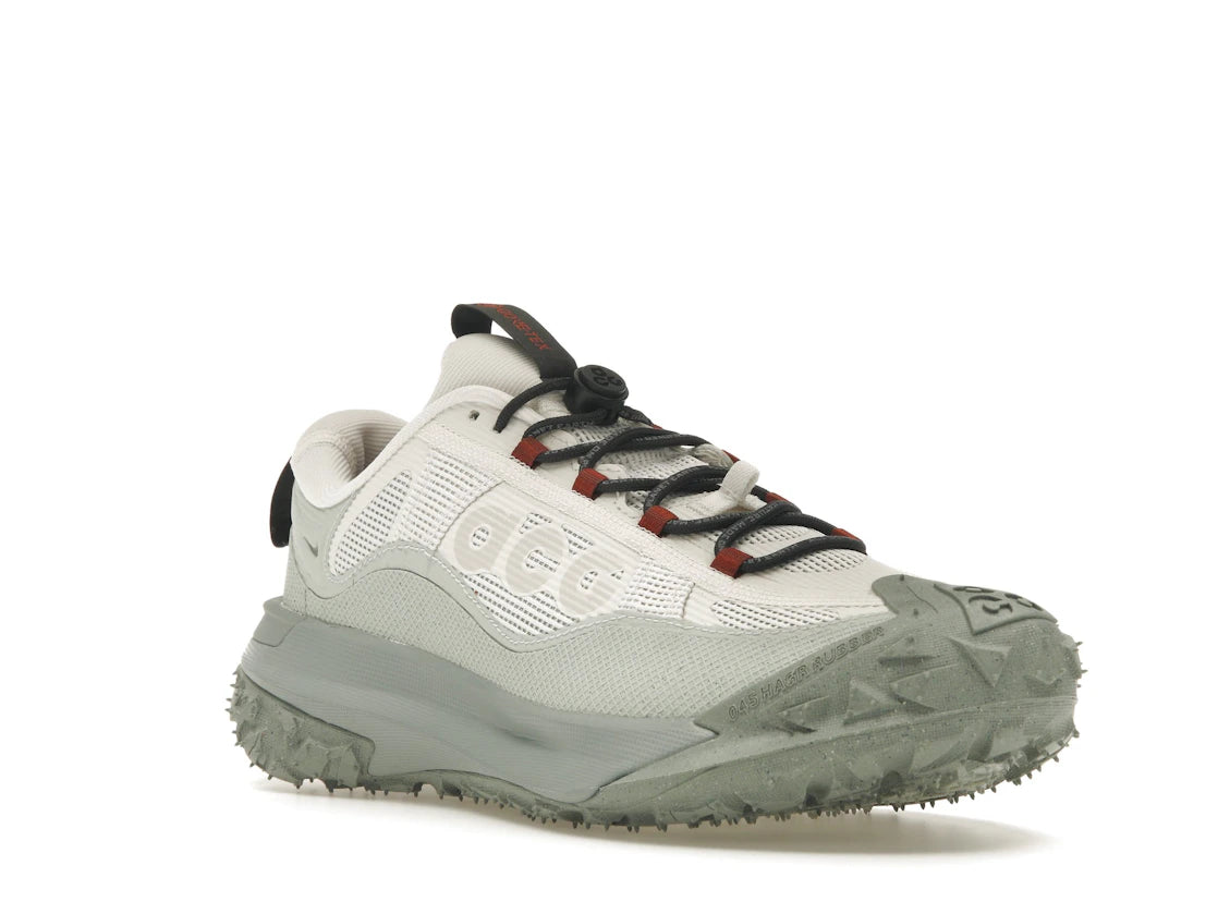 Nike ACG Mountain Fly 2 Low Gore-Tex Phantom Light Silver - vue secondaire A