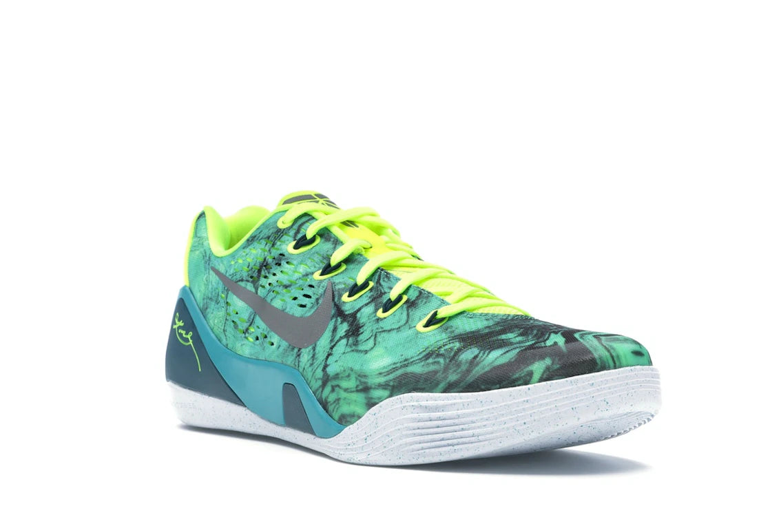 Nike Kobe 9 EM Low Easter - vue secondaire A