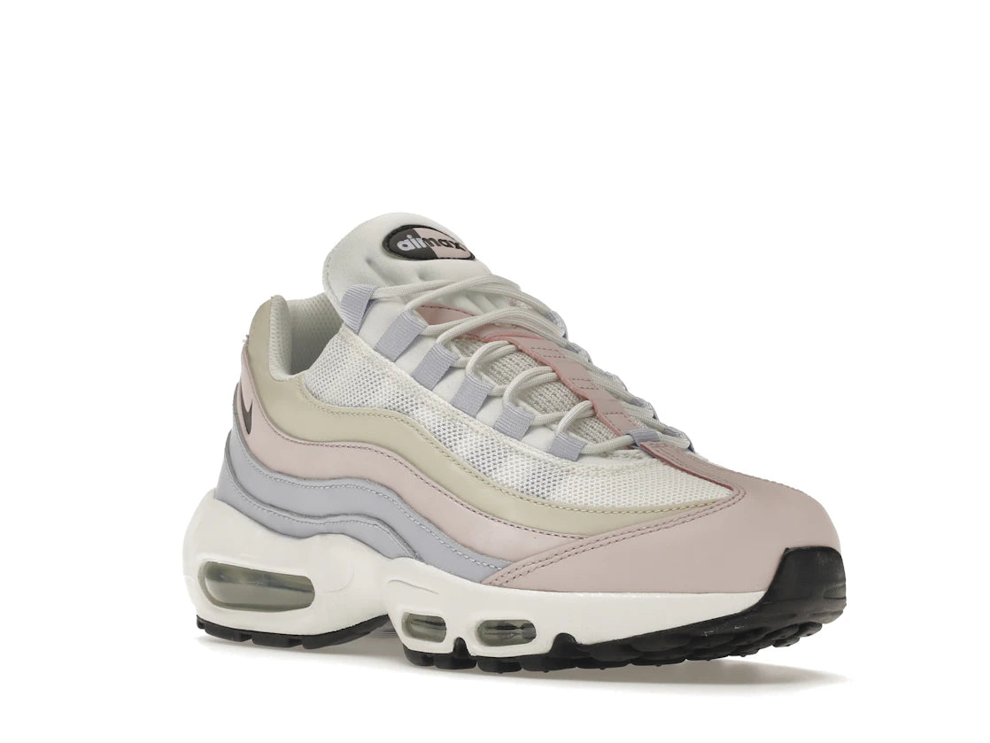 Nike Air Max 95 Ghost Pastel (Women's) - vue secondaire A