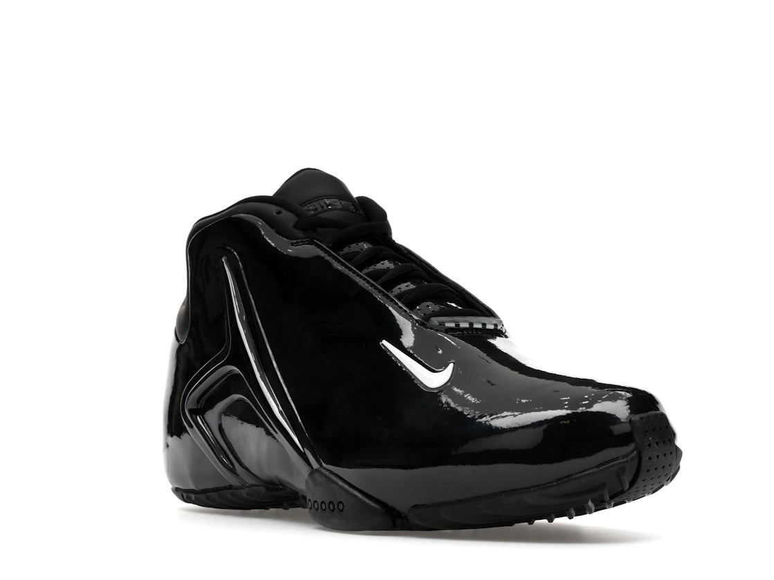 Nike Zoom Hyperflight Patent Black - vue secondaire A