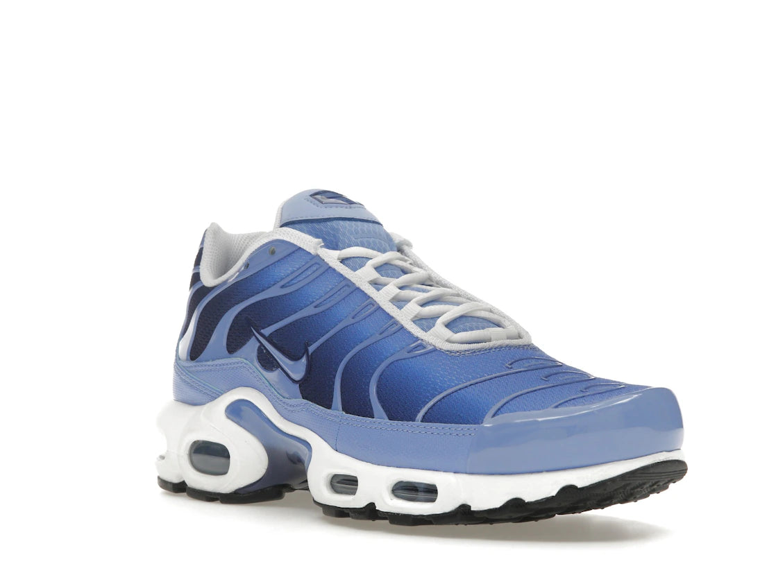 Nike Air Max Plus Royal Pulse - vue secondaire A