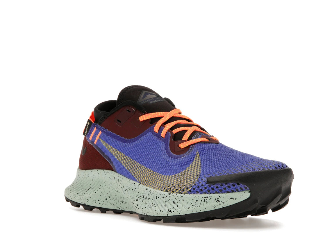 Nike Pegasus Trail 2 Gore-Tex Mystic Dates Astronomy Blue (Women's) - vue secondaire A