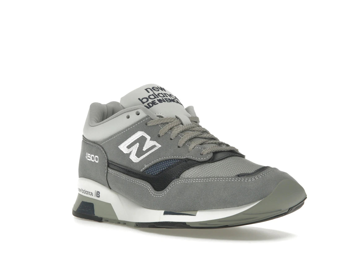 New Balance 1500 MiUK Steel Grey