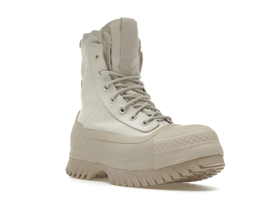 Converse Chuck Taylor All Star Lugged 2.0 CC X-Hi Khaki - vue secondaire A