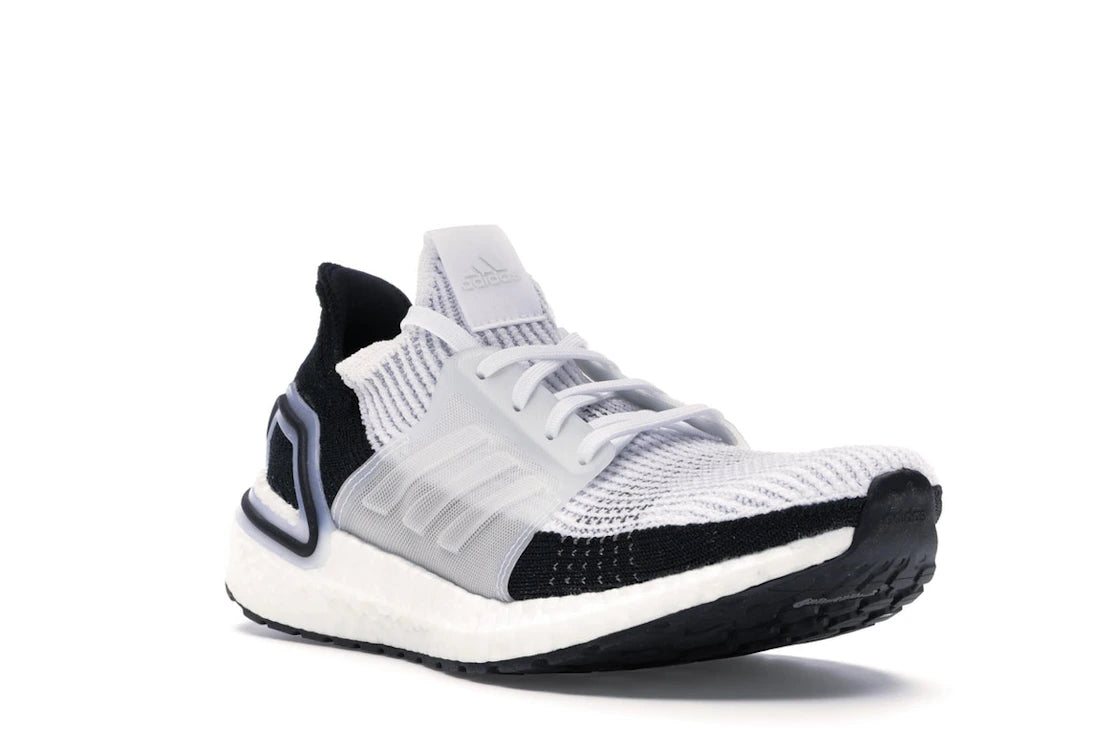 adidas Ultra Boost 2019 Panda - vue secondaire A