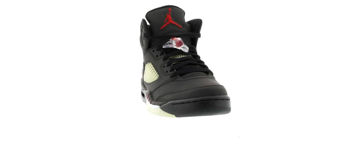 Jordan 5 Retro DMP Raging Bull 3M - vue secondaire A