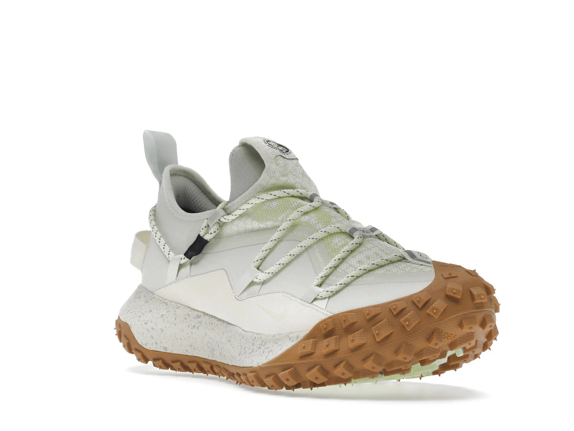 Nike ACG Mountain Fly Low Gore-Tex SE Sea Glass Gum - vue secondaire A