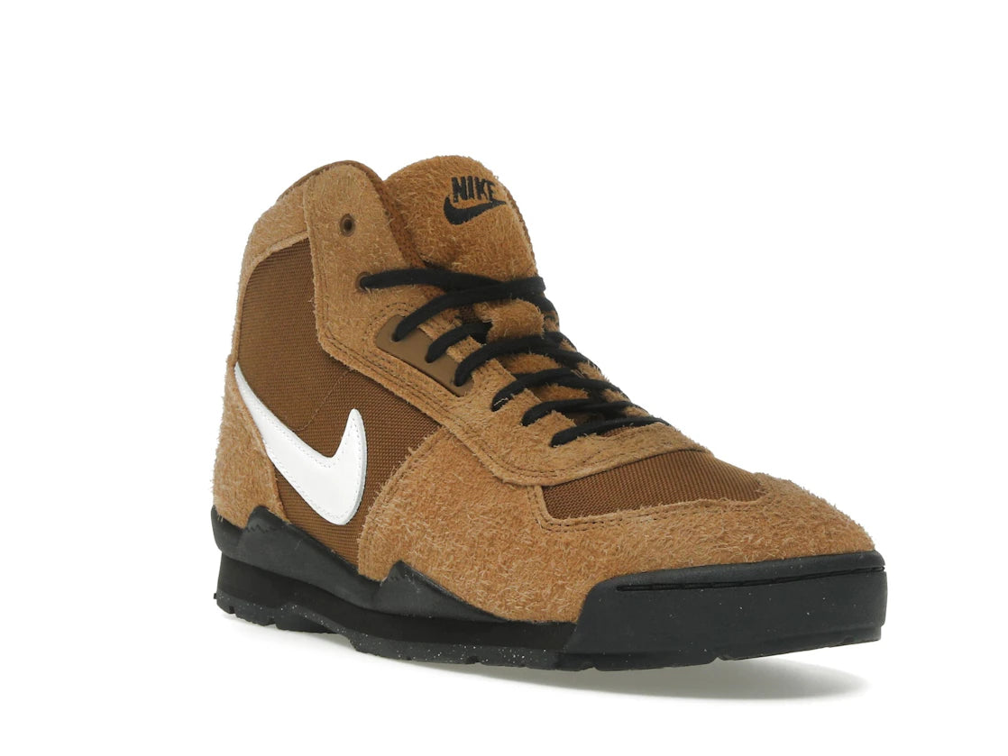 Nike Air Baltoro Stüssy Light British Tan - vue secondaire A