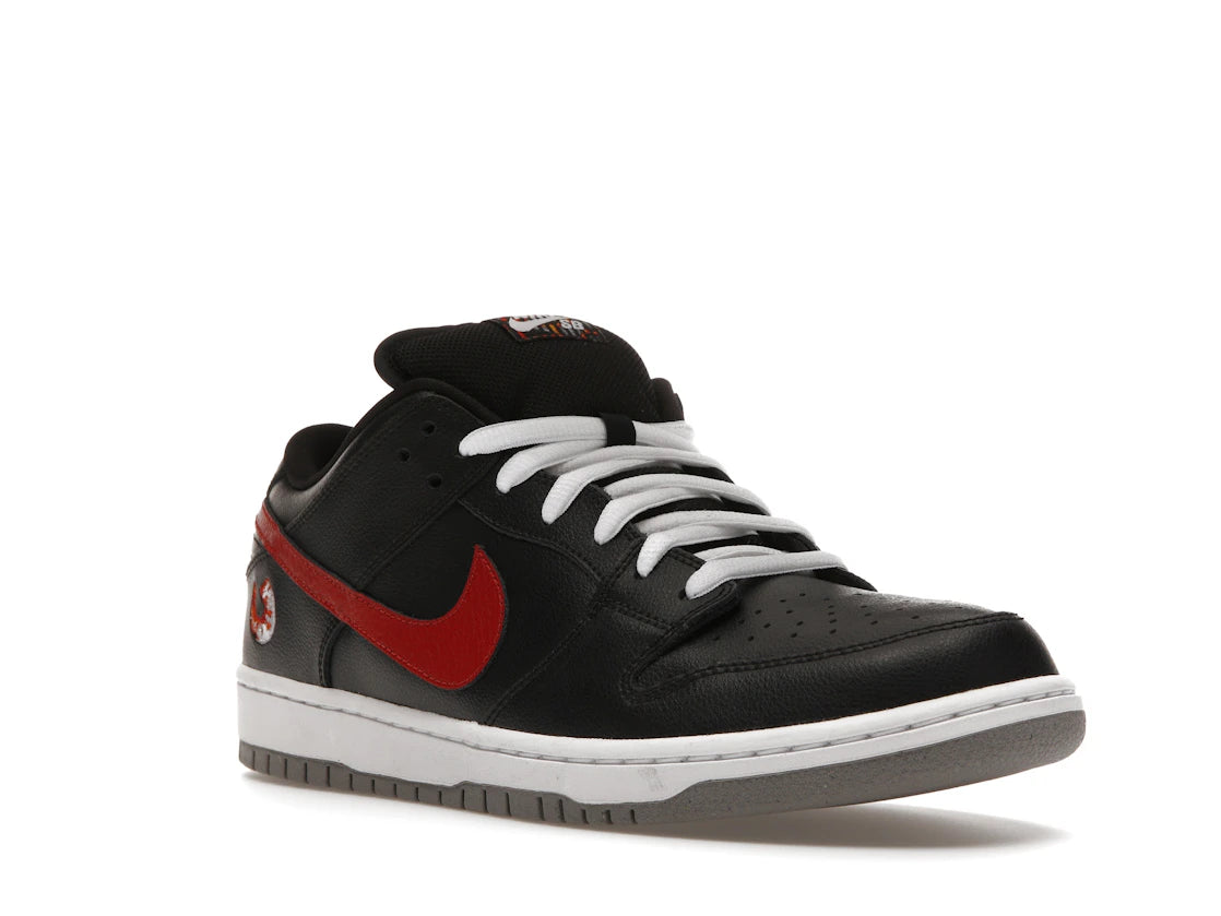 Nike SB Dunk Low Shrimp - vue secondaire A