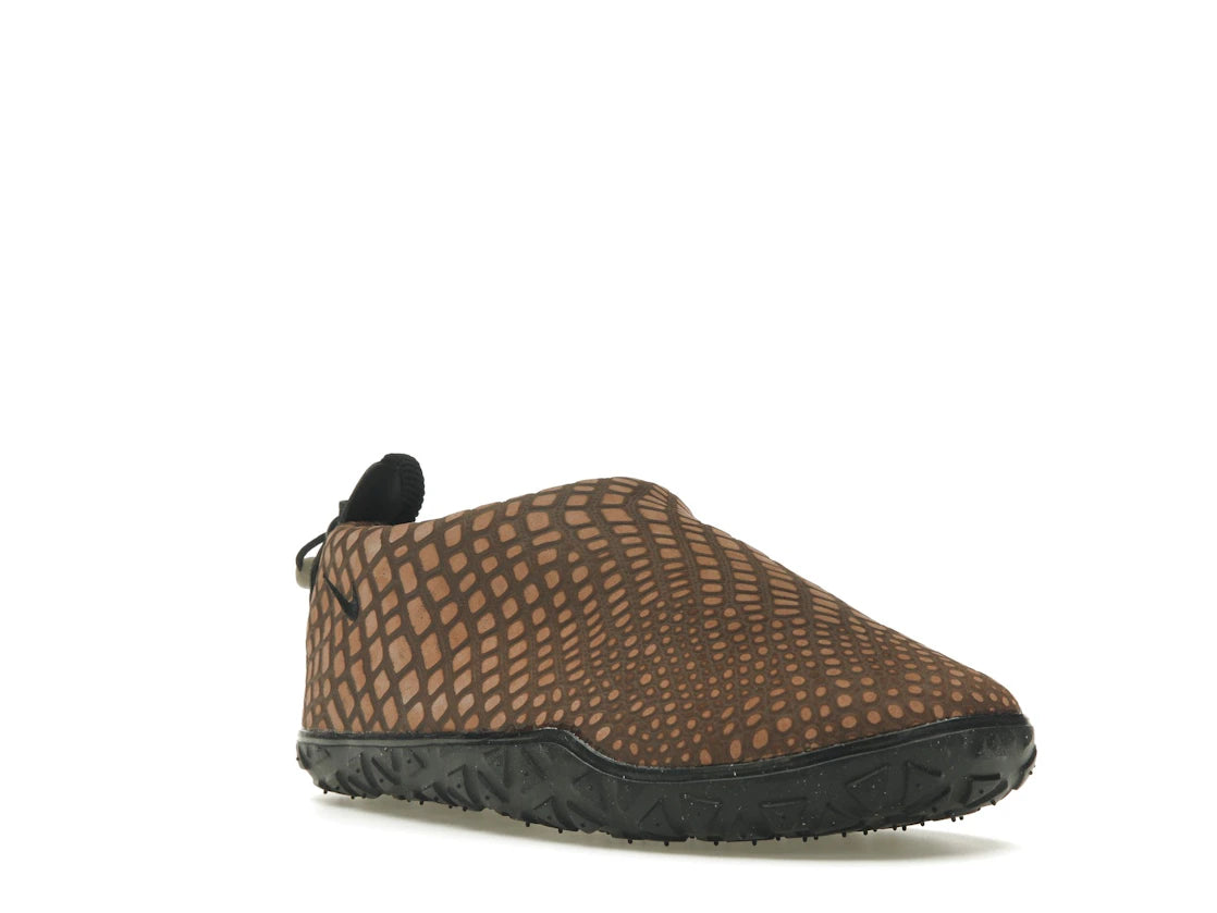 Nike ACG Moc Premium Croc Cacao Wow - vue secondaire A