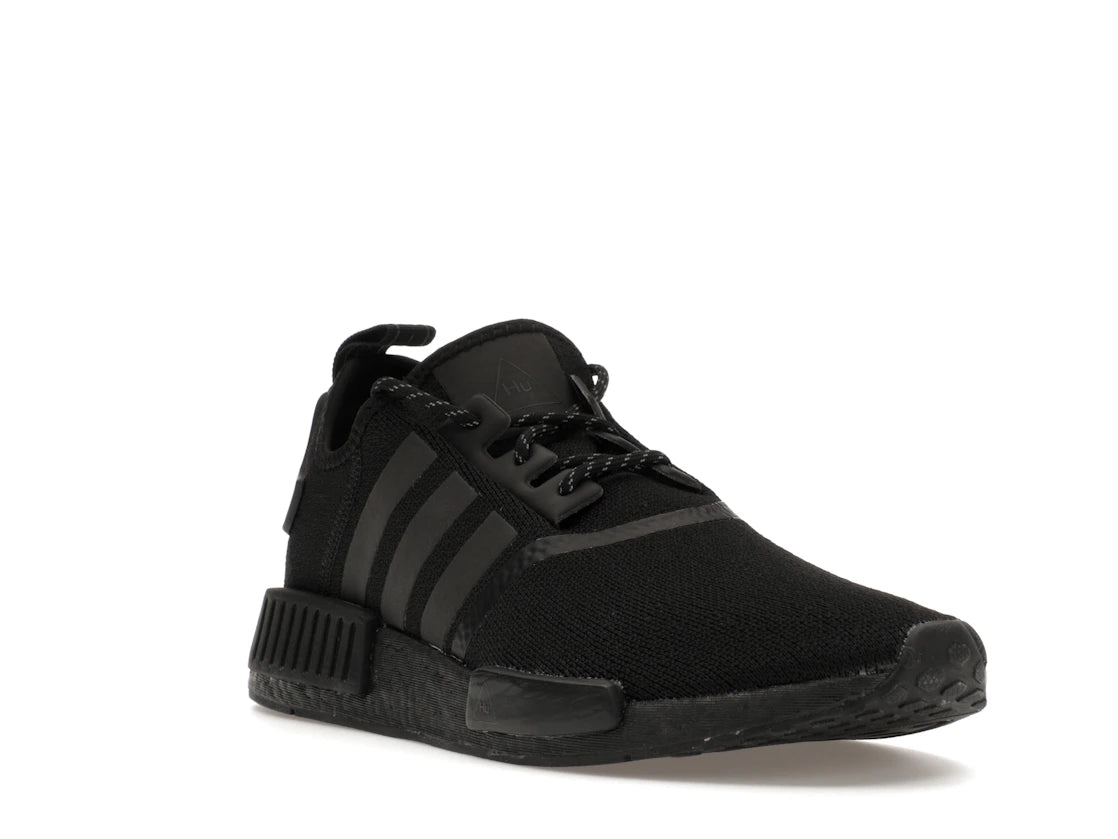 adidas NMD R1 Pharrell Black Future - vue secondaire A