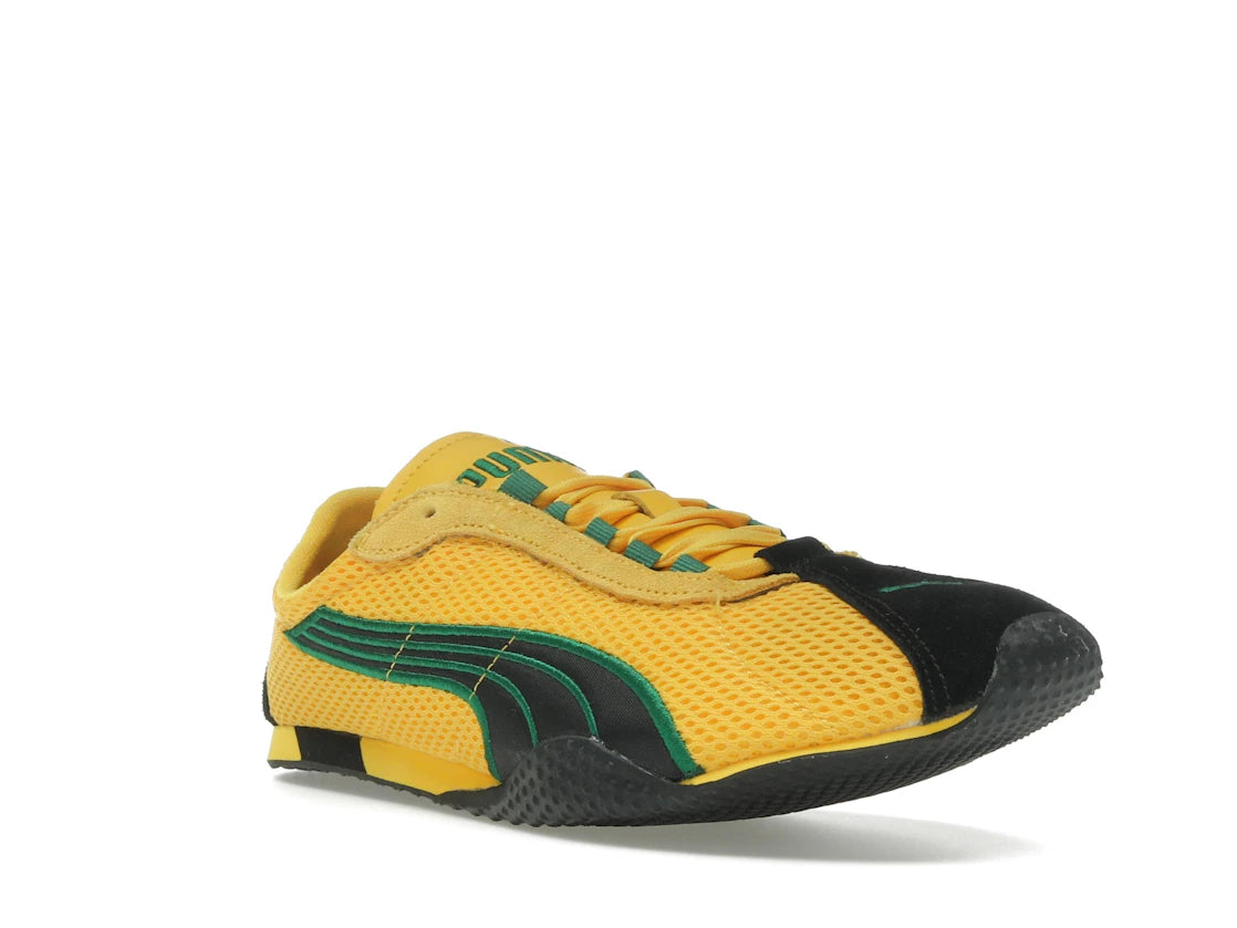 Puma H-Street OG Jamaica Yellow Sizzle - vue secondaire A