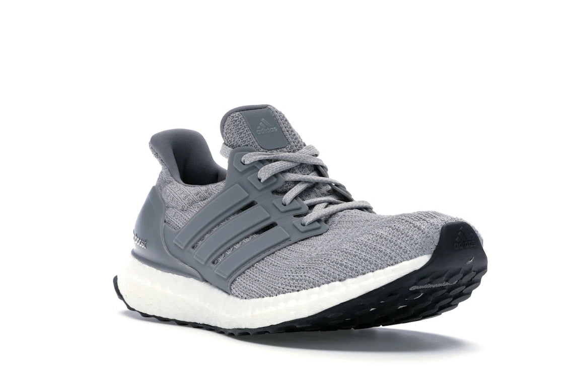adidas Ultra Boost 4.0 Grey (Women's) - vue secondaire A