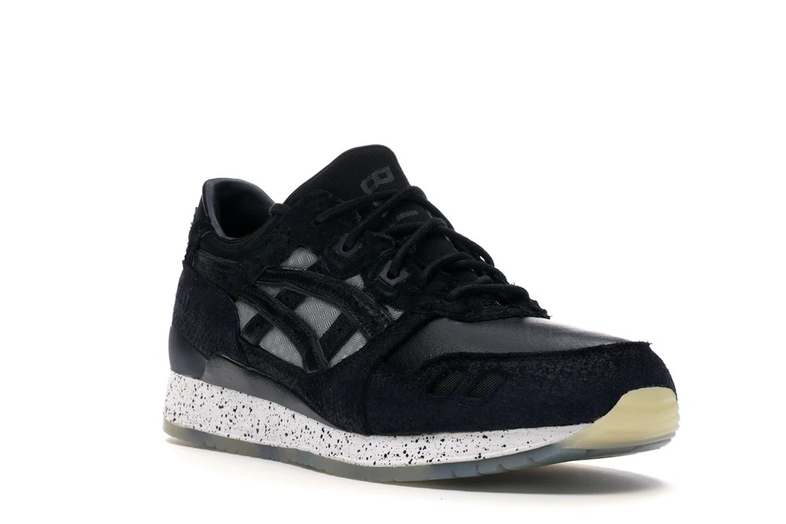ASICS Gel-Lyte III Bait Nightmare - vue secondaire A