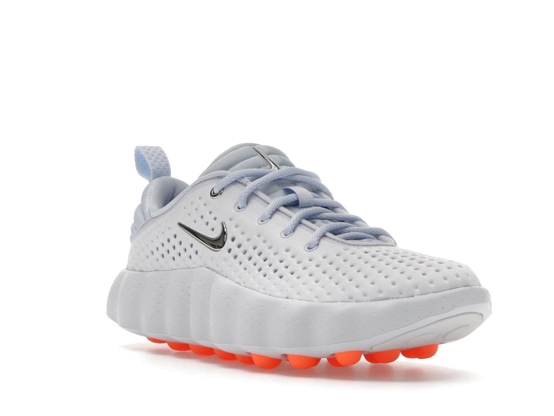 Nike Mind 002 Football Grey (Women's) - vue secondaire A