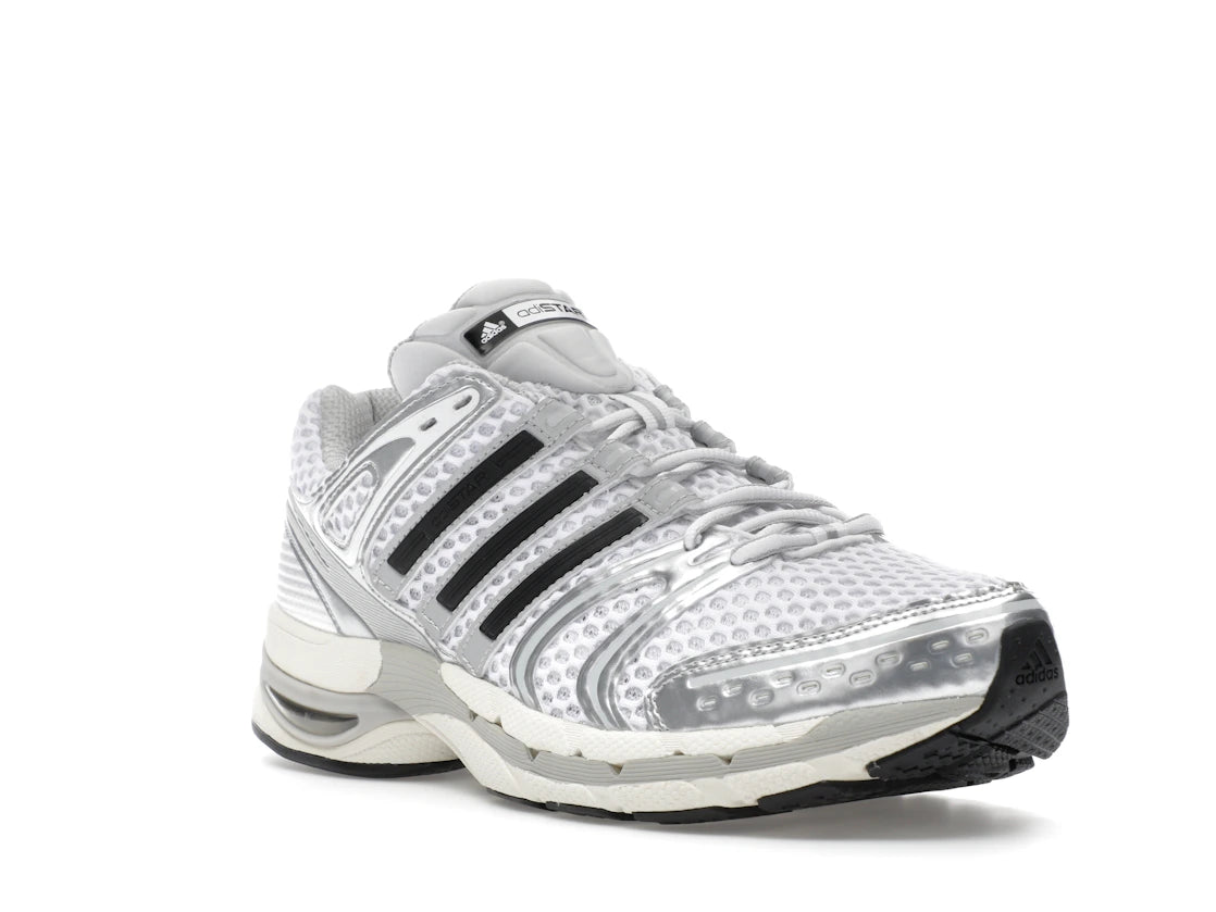 adidas Adistar Control 5 Silver Metallic Black - vue secondaire A