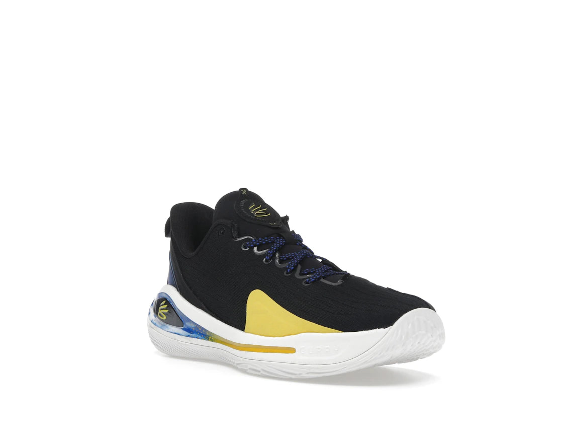 Under Armour Curry Flow 12 Dub Nation (GS) - vue secondaire A