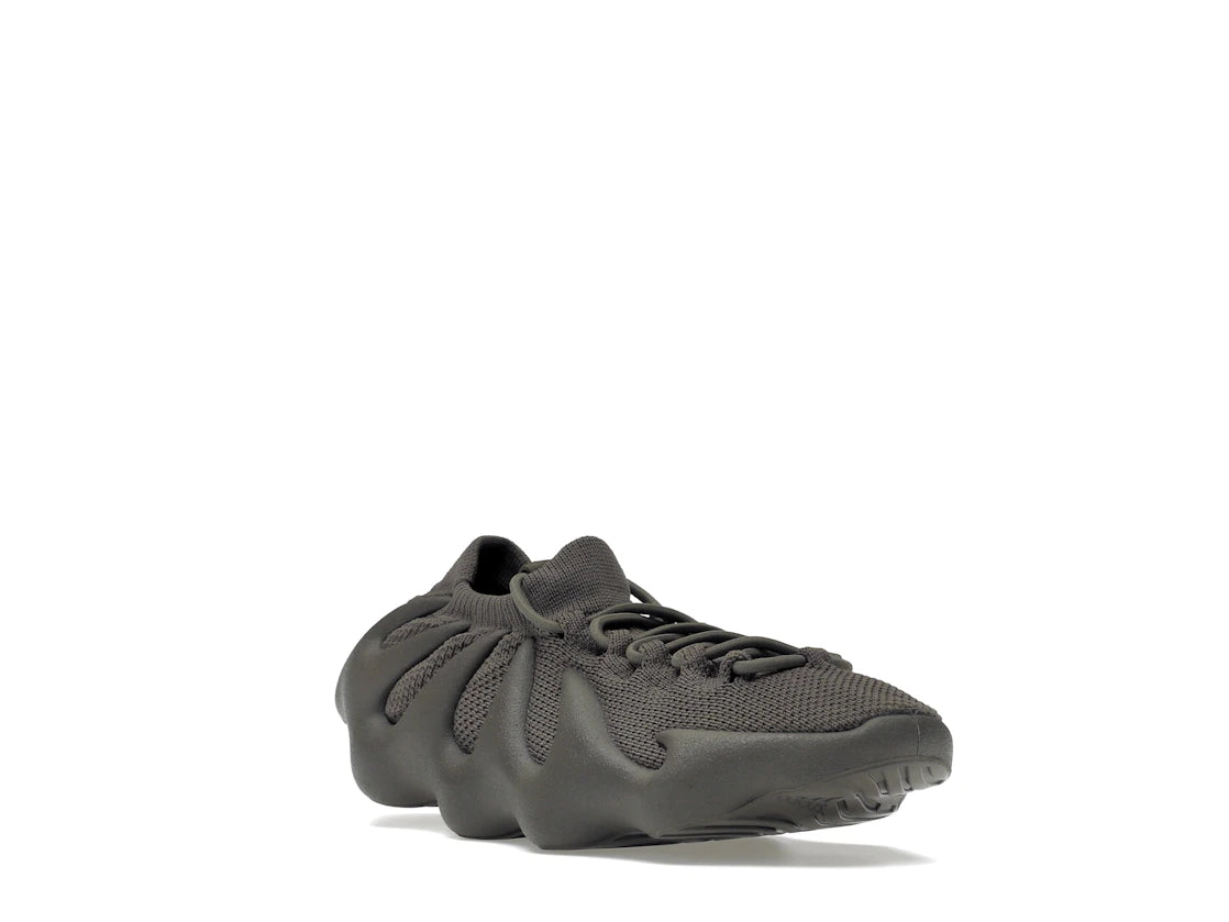adidas Yeezy 450 Cinder (Kids) - vue secondaire A